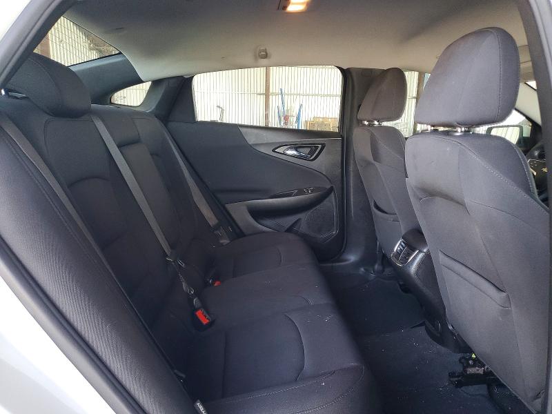 Aukcja sprzedaży 2021 Chevrolet Malibu, vin: 1G1ZD5ST7MF064628, numer aukcji: 59268776