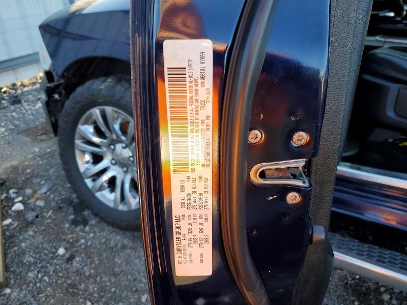 Aukcja sprzedaży 2014 Ram 1500, vin: 1C6RR7WT2ES368559, numer aukcji: 61329856
