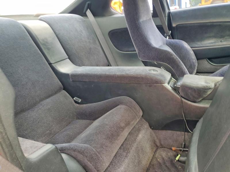 Aukcja sprzedaży 1992 Honda Prelude, vin: JHMBB2169NC014307, numer aukcji: 62641836