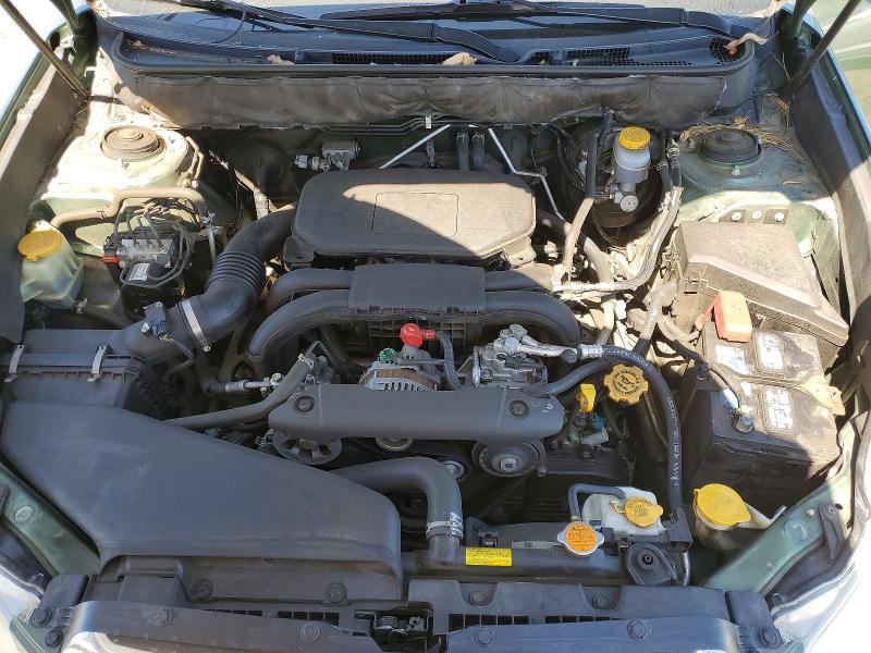 Продажа на аукционе авто 2012 Subaru Outback, vin: 4S4BRBKC0C3234056, номер лота: 59702676