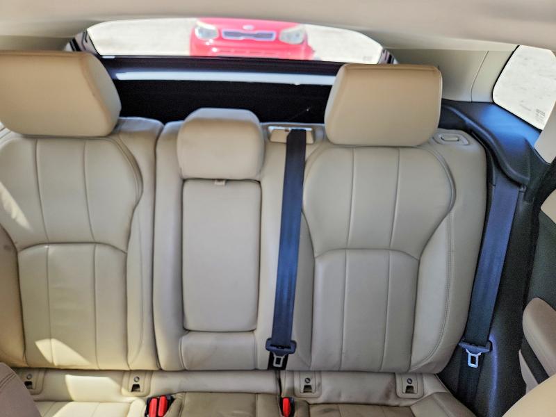 Aukcja sprzedaży 2018 Land Rover Range Rover Evoque, vin: SALVP2RX8JH288763, numer aukcji: 61313806