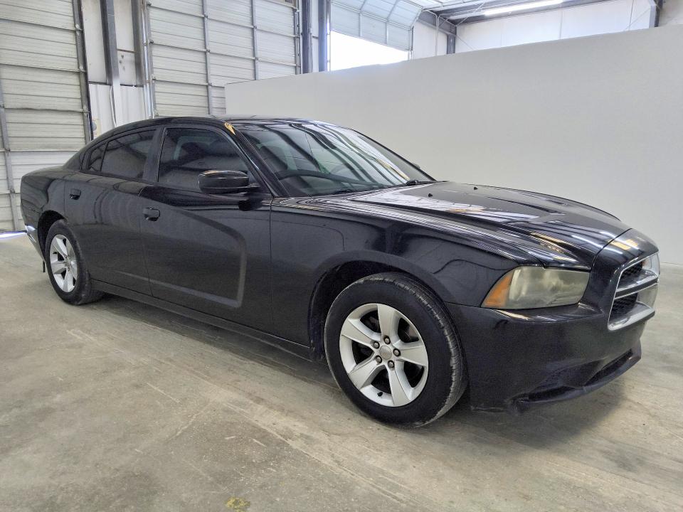 Aukcja sprzedaży 2013 Dodge Charger, vin: 2C3CDXBG8DH684631, numer aukcji: 60070716