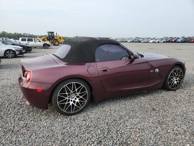 Продажа на аукционе авто 2005 Bmw Z4, vin: 4USBT53505LT28278, номер лота: 62968936