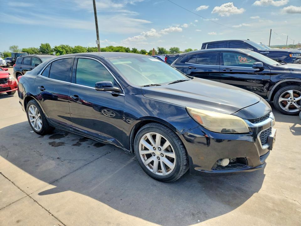 60131706 :رقم المزاد ، 1G11D5SL0FF275427 vin ، 2015 Chevrolet Malibu مزاد بيع