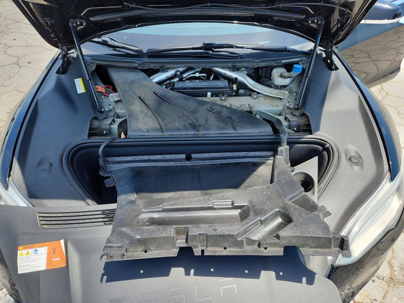 Продажа на аукционе авто 2017 Tesla Model S, vin: 5YJSA1E13HF185476, номер лота: 60303646