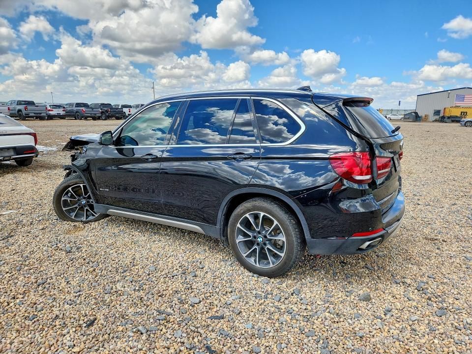 Продаж на аукціоні авто 2018 Bmw X5, vin: 5UXKR2C54J0Z16391, номер лоту: 60560666