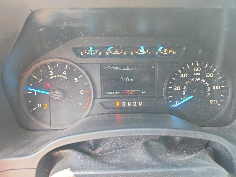 Продажа на аукционе авто 2018 Ford F150, vin: 1FTEX1C51JKF06165, номер лота: 62391576