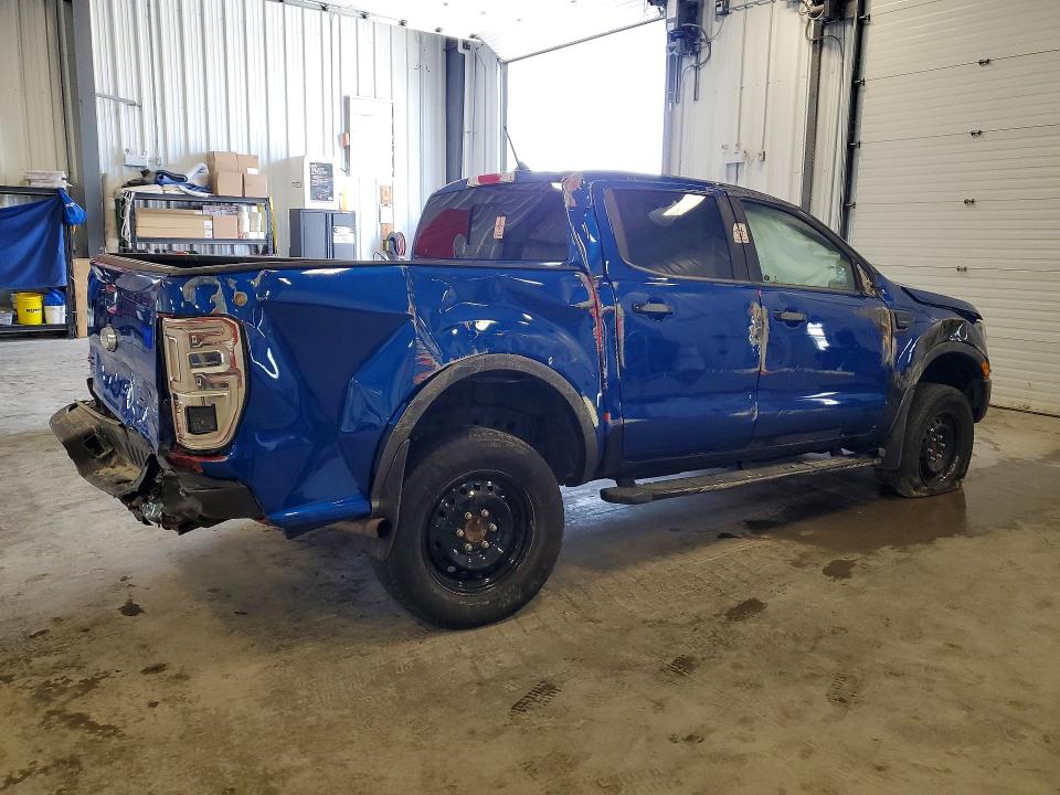 Aukcja sprzedaży 2019 Ford Ranger, vin: 1FTER4FH1KLA16239, numer aukcji: 57184796