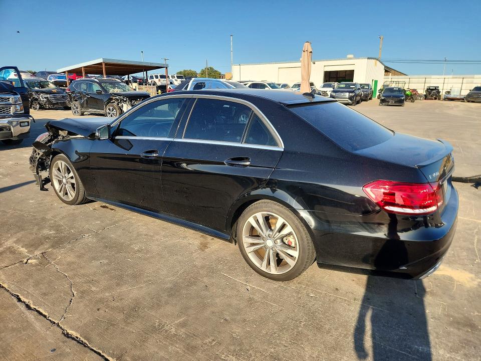 Aukcja sprzedaży 2015 Mercedes-benz E, vin: WDDHF5KB6FB110728, numer aukcji: 62675106