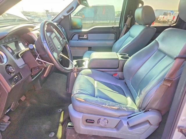 2014 Ford F150 მანქანა იყიდება აუქციონზე, vin: 1FTFW1CF5EKF90173, აუქციონის ნომერი: 62090576