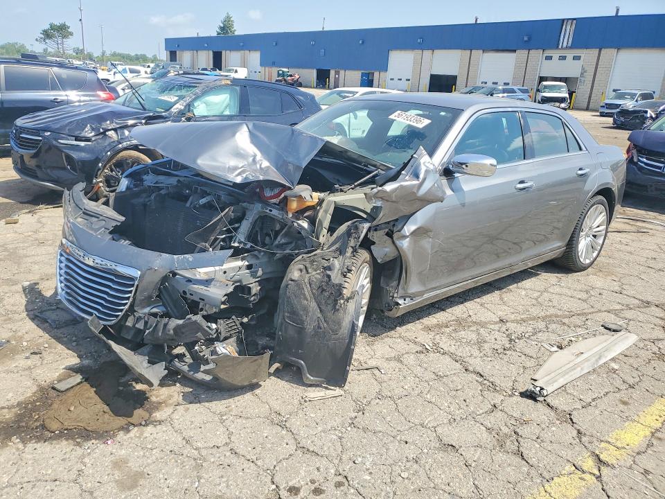 Продаж на аукціоні авто 2011 Chrysler 300, vin: 2C3CA5CG3BH523337, номер лоту: 56193396