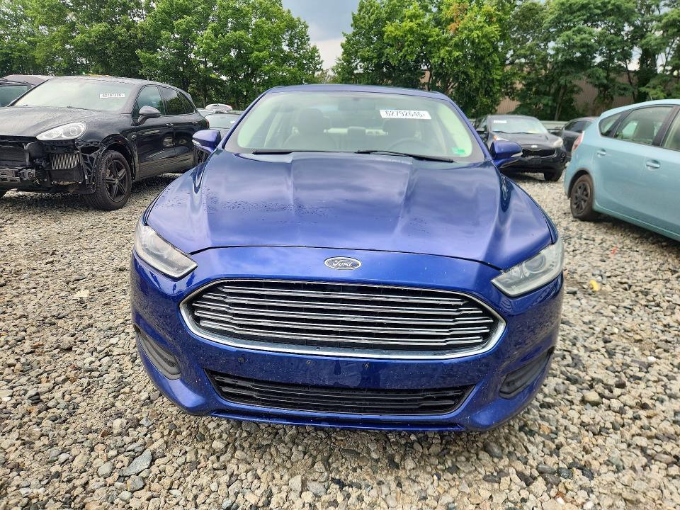 2015 Ford Fusion მანქანა იყიდება აუქციონზე, vin: 3FA6P0H79FR162294, აუქციონის ნომერი: 62792646