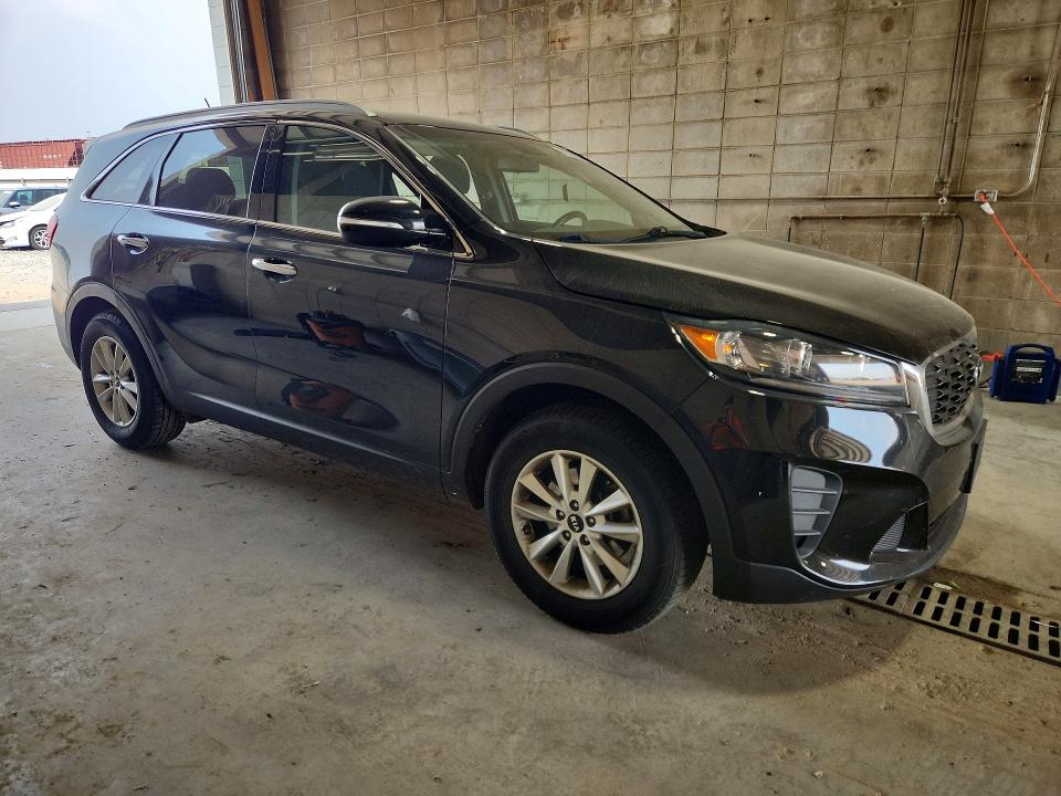 Продаж на аукціоні авто 2020 Kia Sorento, vin: 5XYPG4A3XLG625062, номер лоту: 61535386