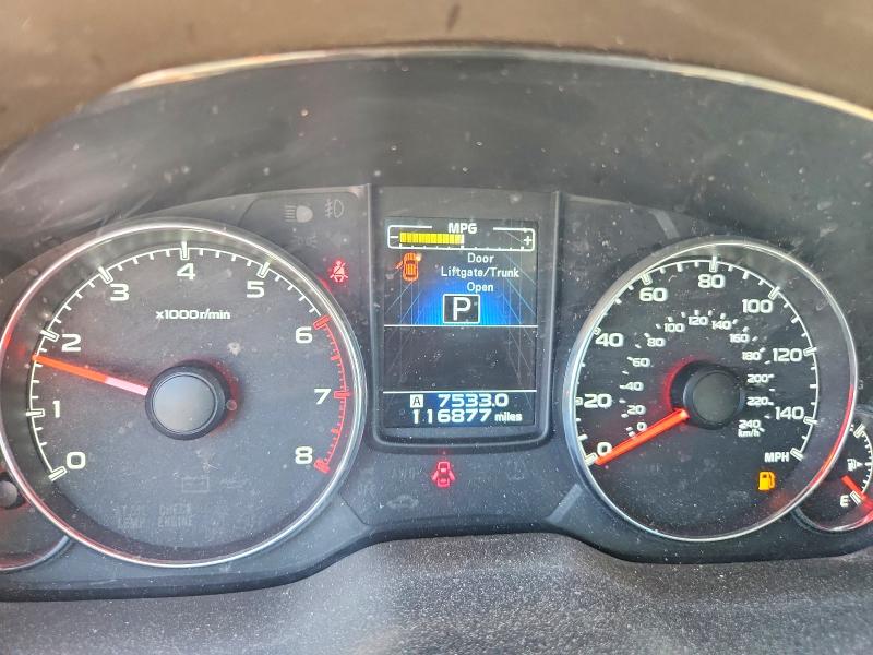 2014 Subaru Outback მანქანა იყიდება აუქციონზე, vin: 4S4BRCLC7E3285030, აუქციონის ნომერი: 59364666