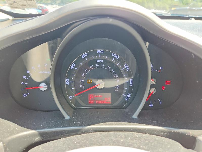 Aukcja sprzedaży 2016 Kia Sportage, vin: KNDPBCAC1G7858209, numer aukcji: 61926356