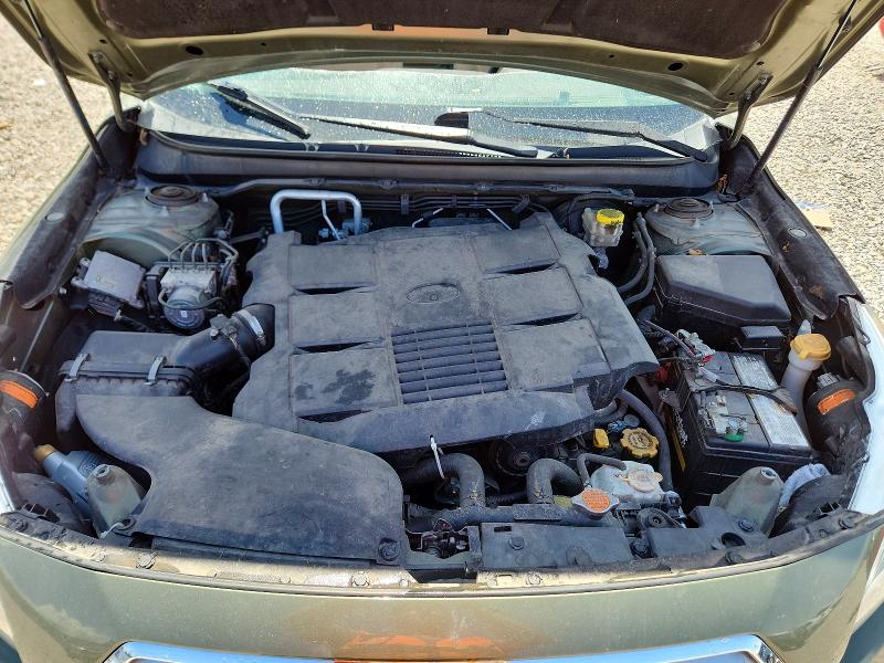 2017 Subaru Outback მანქანა იყიდება აუქციონზე, vin: 4S4BSENC9H3284589, აუქციონის ნომერი: 59354976