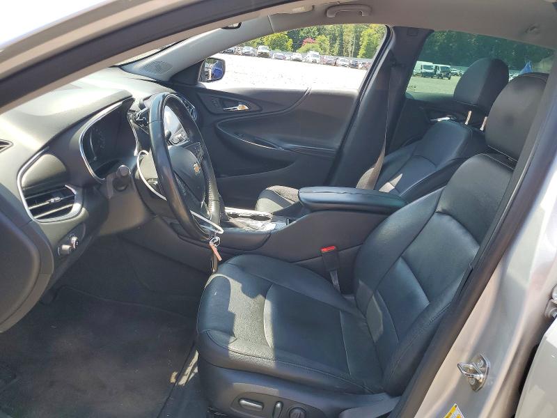 Продажа на аукционе авто 2018 Chevrolet Malibu, vin: 1G1ZD5ST2JF251710, номер лота: 59577776