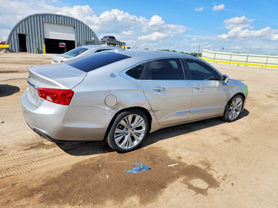 Aukcja sprzedaży 2015 Chevrolet Impala, vin: 2G1165S39F9149165, numer aukcji: 61495646