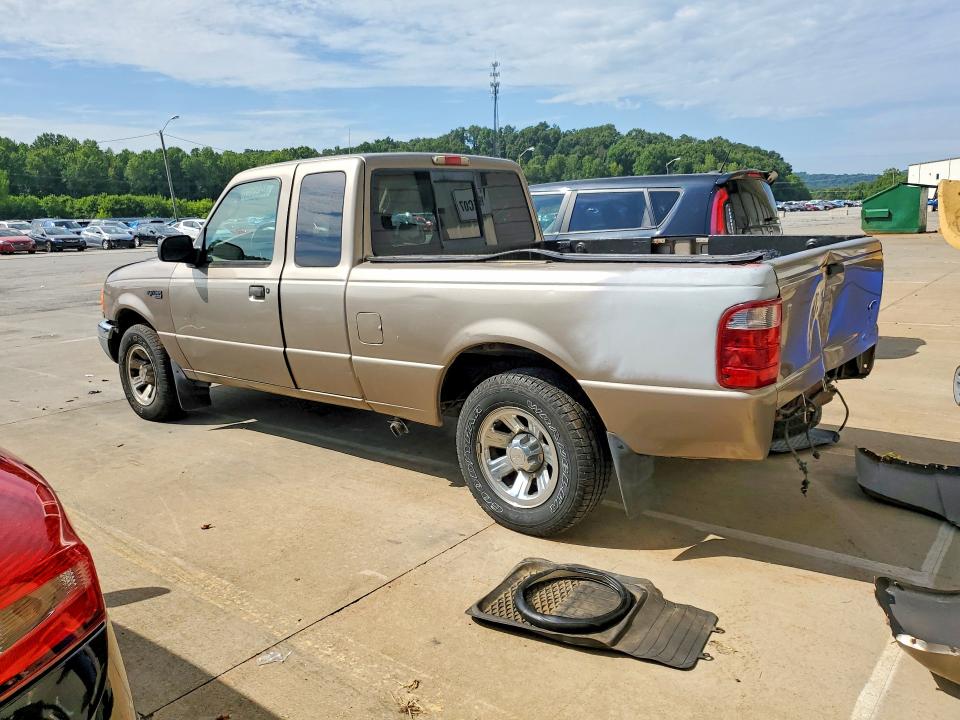 62331706 :رقم المزاد ، 1FTYR44V43PA20754 vin ، 2003 Ford Ranger مزاد بيع