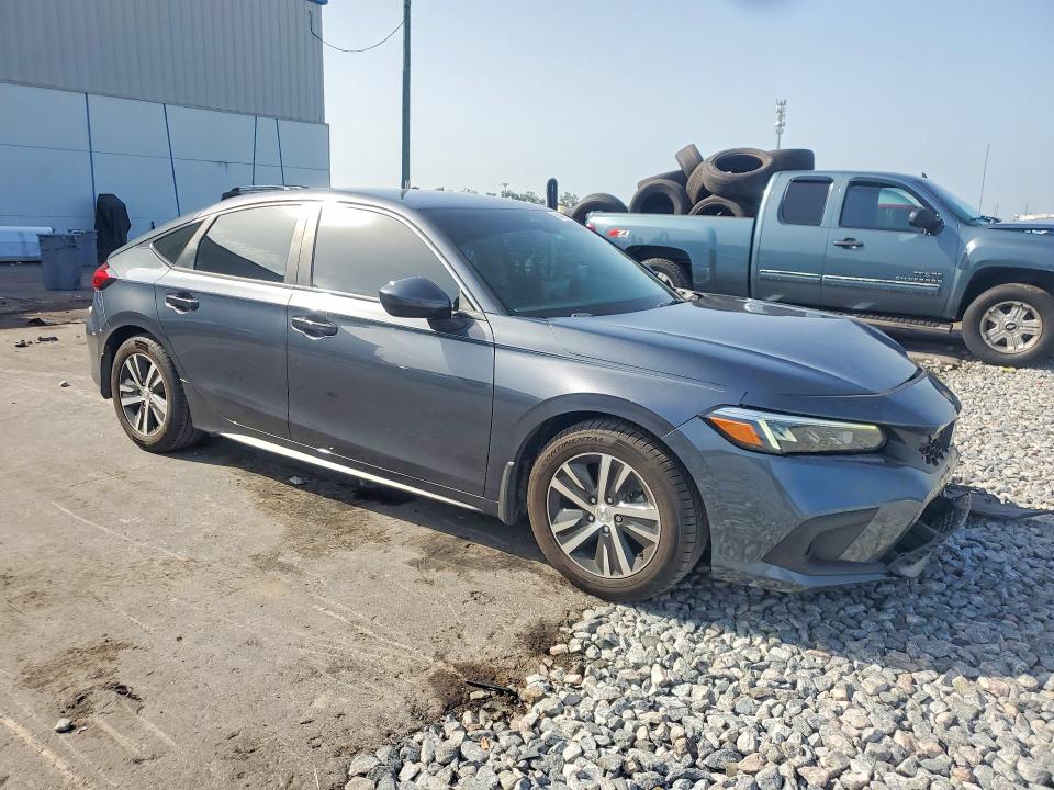 Продаж на аукціоні авто 2023 Honda Civic, vin: 19XFL2H57PE022138, номер лоту: 60466066