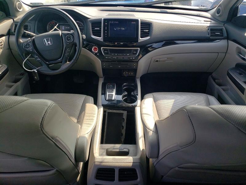Продаж на аукціоні авто 2016 Honda Pilot, vin: 5FNYF6H03GB044014, номер лоту: 58432076