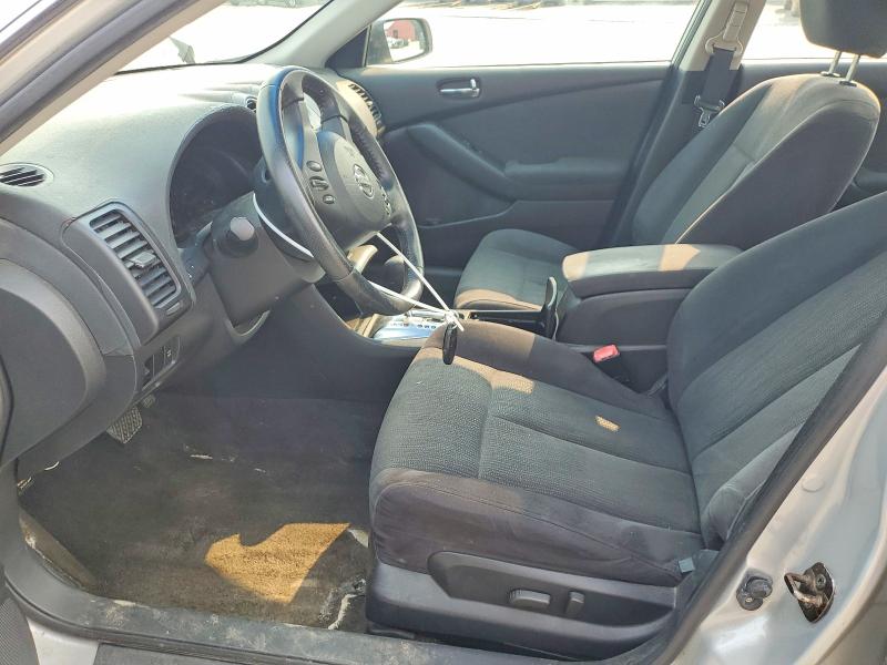 2010 Nissan Altima მანქანა იყიდება აუქციონზე, vin: 1N4AL2AP0AN481770, აუქციონის ნომერი: 60593326