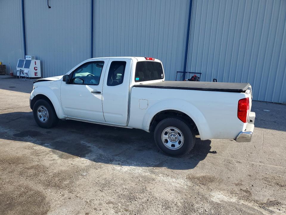 2015 Nissan Frontier მანქანა იყიდება აუქციონზე, vin: 1N6BD0CT2FN739723, აუქციონის ნომერი: 61759216