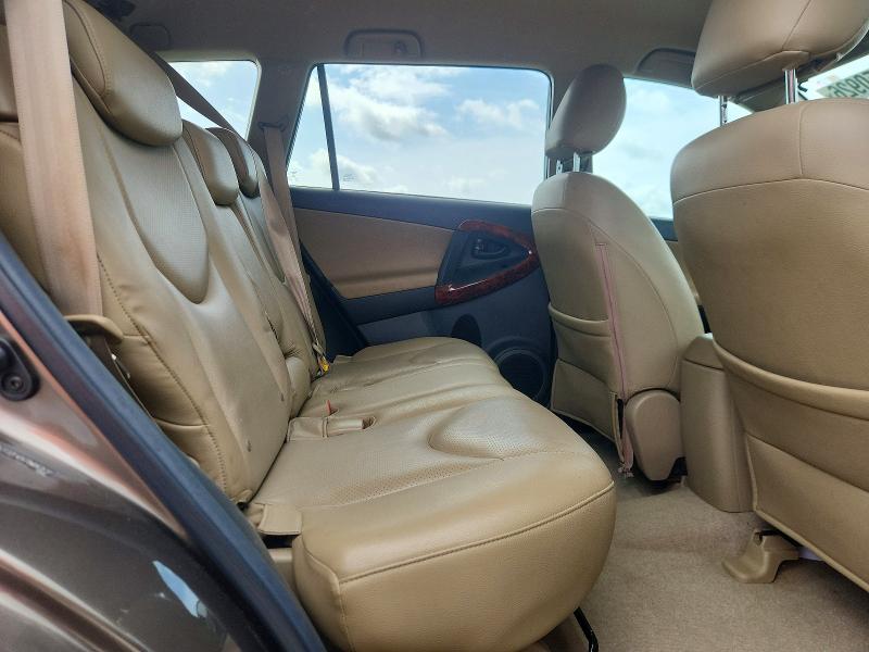 Aukcja sprzedaży 2011 Toyota Rav4, vin: 2T3ZF4DV7BW063517, numer aukcji: 61950926