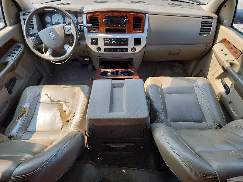 Aukcja sprzedaży 2008 Dodge Ram 3500, vin: 3D7MX39A48G104935, numer aukcji: 58563286