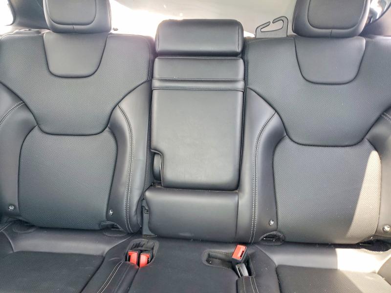 61296886 :رقم المزاد ، 1C4PJMDXXKD168475 vin ، 2019 Jeep Cherokee مزاد بيع