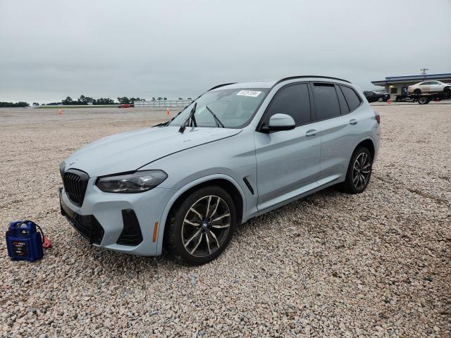 Aukcja sprzedaży 2024 Bmw X3, vin: 5UX43DP04R9T43097, numer aukcji: 62267896