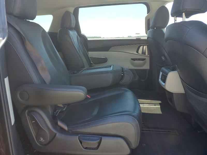 Продаж на аукціоні авто 2022 Kia Carnival, vin: KNDNB4H32N6176381, номер лоту: 61431286