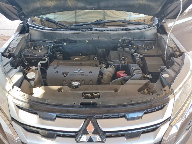 Aukcja sprzedaży 2020 Mitsubishi Outlander Sport, vin: JA4AP4AU7LU001761, numer aukcji: 62711596