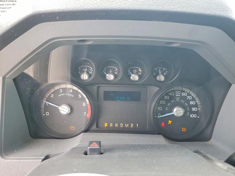 Aukcja sprzedaży 2014 Ford F250, vin: 1FT7W2A61EEA17458, numer aukcji: 62935746