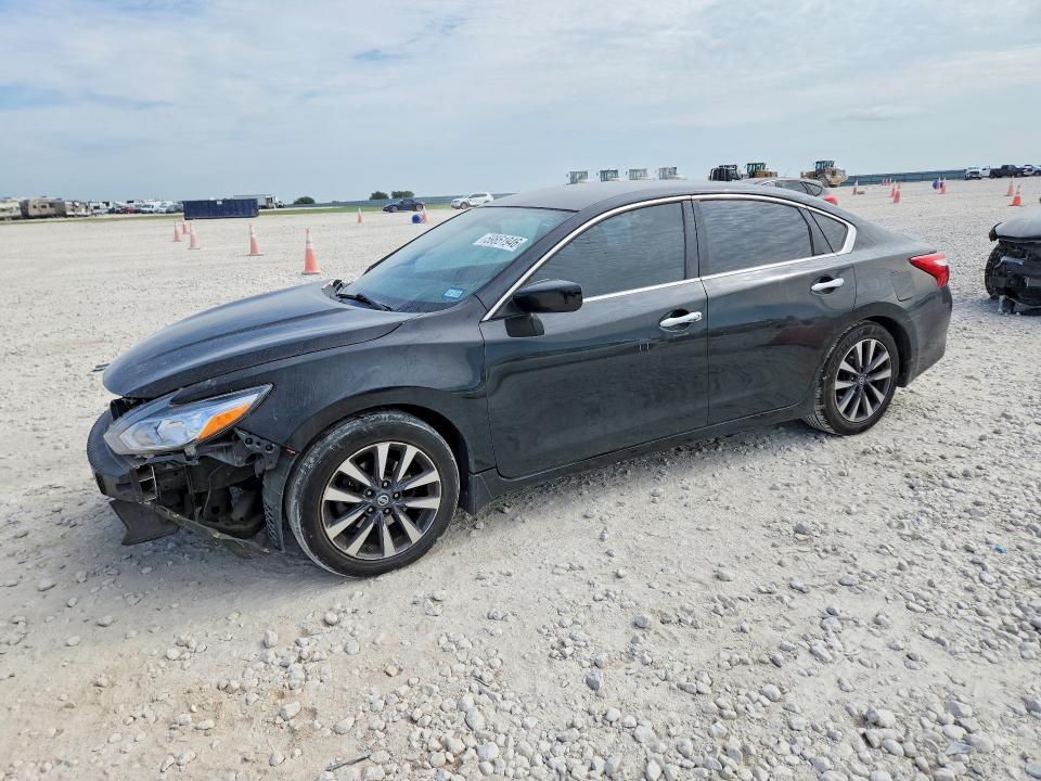 Продаж на аукціоні авто 2016 Nissan Altima, vin: 1N4AL3AP8GC129501, номер лоту: 59851946