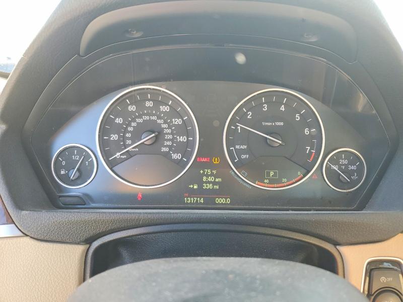 2014 Bmw 328 მანქანა იყიდება აუქციონზე, vin: WBA3A5C50EF604762, აუქციონის ნომერი: 60721706