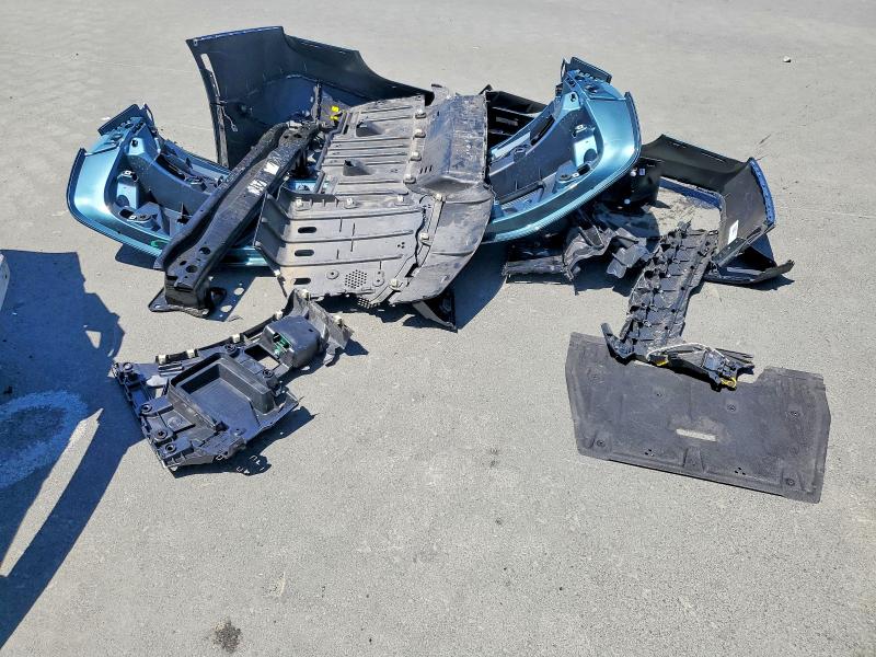 Aukcja sprzedaży 2025 Bmw Ix, vin: WB523CF04SCT07743, numer aukcji: 61015496