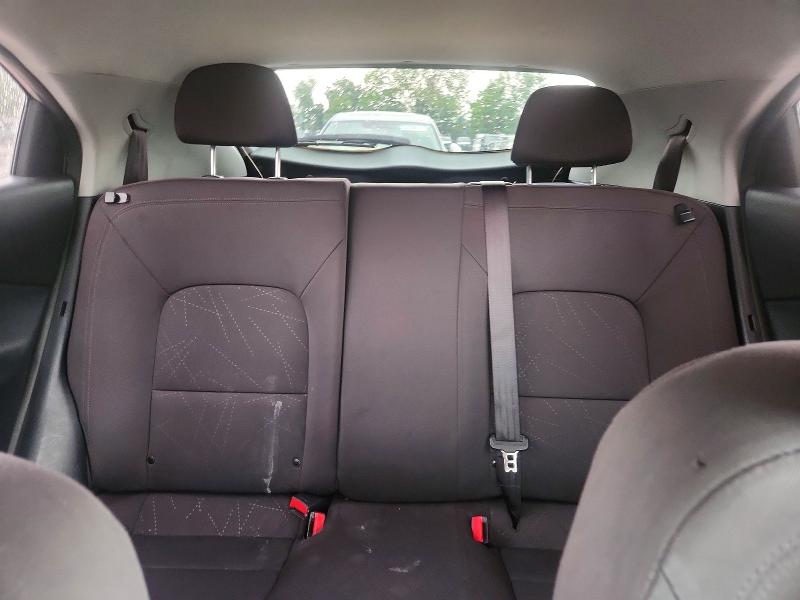Продаж на аукціоні авто 2014 Kia Rio, vin: KNADN5A35E6415177, номер лоту: 62792286