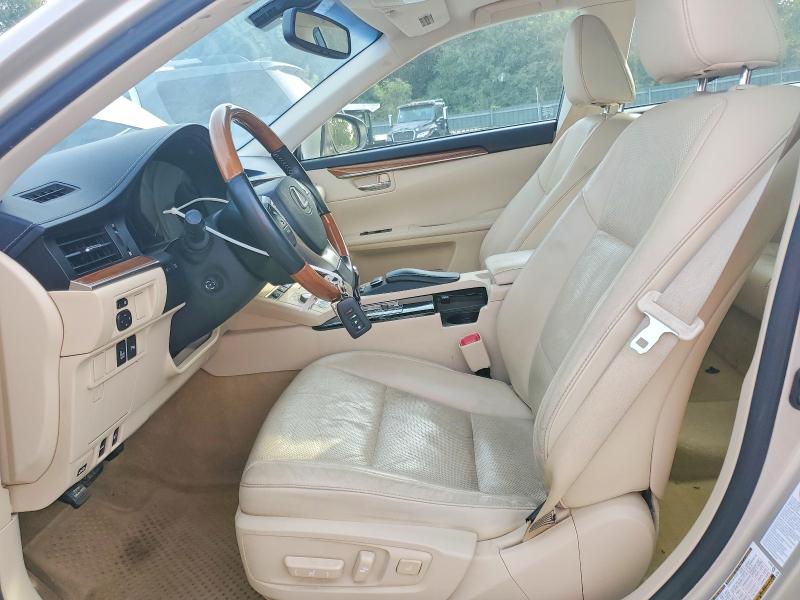 61372406 :رقم المزاد ، JTHBW1GG1E2044471 vin ، 2014 Lexus Es مزاد بيع