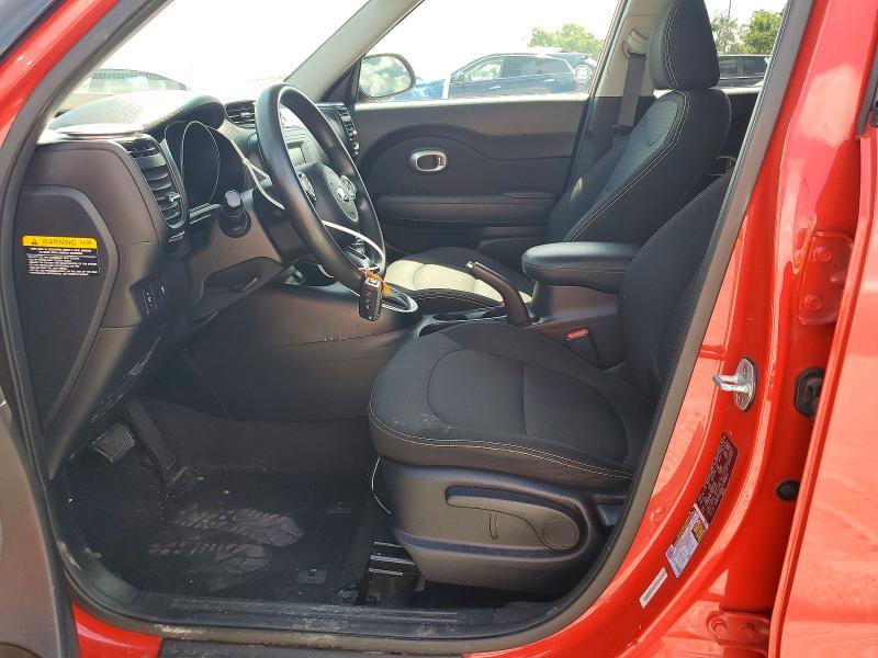Продаж на аукціоні авто 2014 Kia Soul, vin: KNDJP3A56E7743613, номер лоту: 61354736