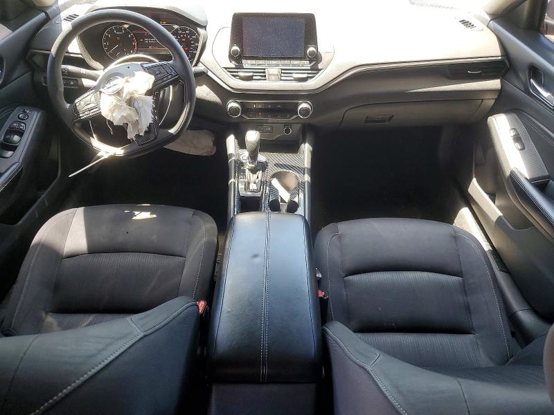Продажа на аукционе авто 2020 Nissan Altima, vin: 1N4BL4BV0LC130109, номер лота: 63239536