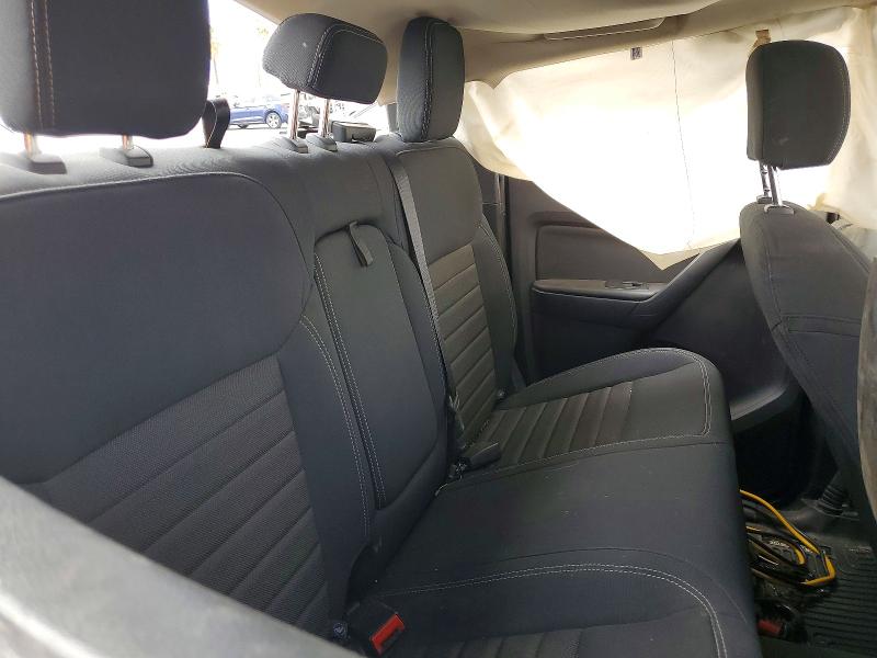Продажа на аукционе авто 2021 Ford Ranger, vin: 1FTER4FH0MLD63600, номер лота: 61894836