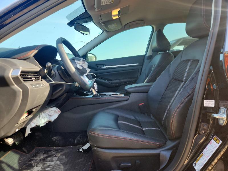 Aukcja sprzedaży 2025 Nissan Altima, vin: 1N4BL4CV1SN413135, numer aukcji: 63296476