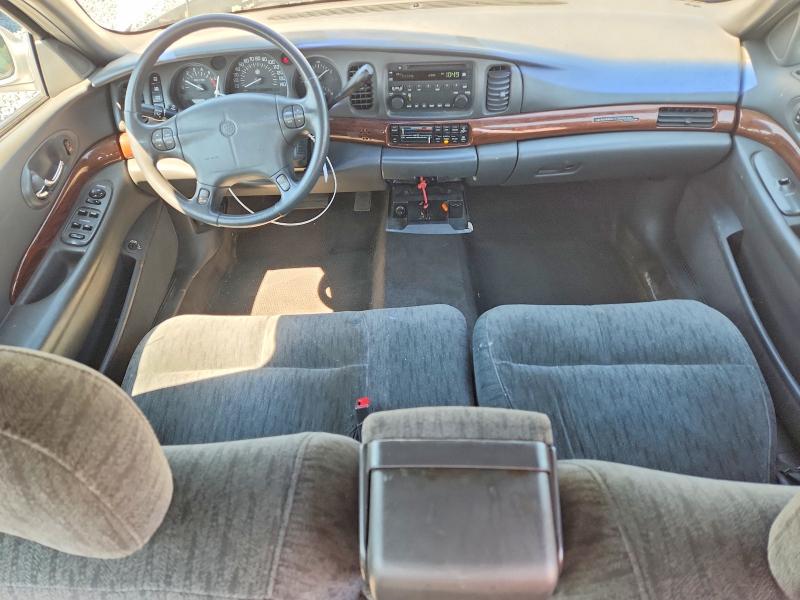 60682746 :رقم المزاد ، 1G4HP52K25U279151 vin ، 2005 Buick Lesabre مزاد بيع