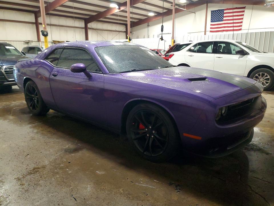 Aukcja sprzedaży 2016 Dodge Challenger, vin: 2C3CDZBT6GH202591, numer aukcji: 61909906