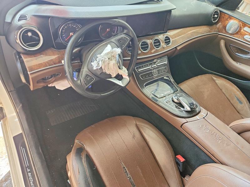 Продажа на аукционе авто 2017 Mercedes-benz E, vin: WDDZF4KB1HA099371, номер лота: 59199966