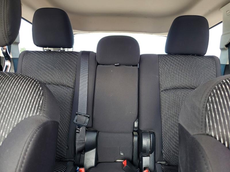 2014 Dodge Journey მანქანა იყიდება აუქციონზე, vin: 3C4PDCAB8ET150954, აუქციონის ნომერი: 59229566