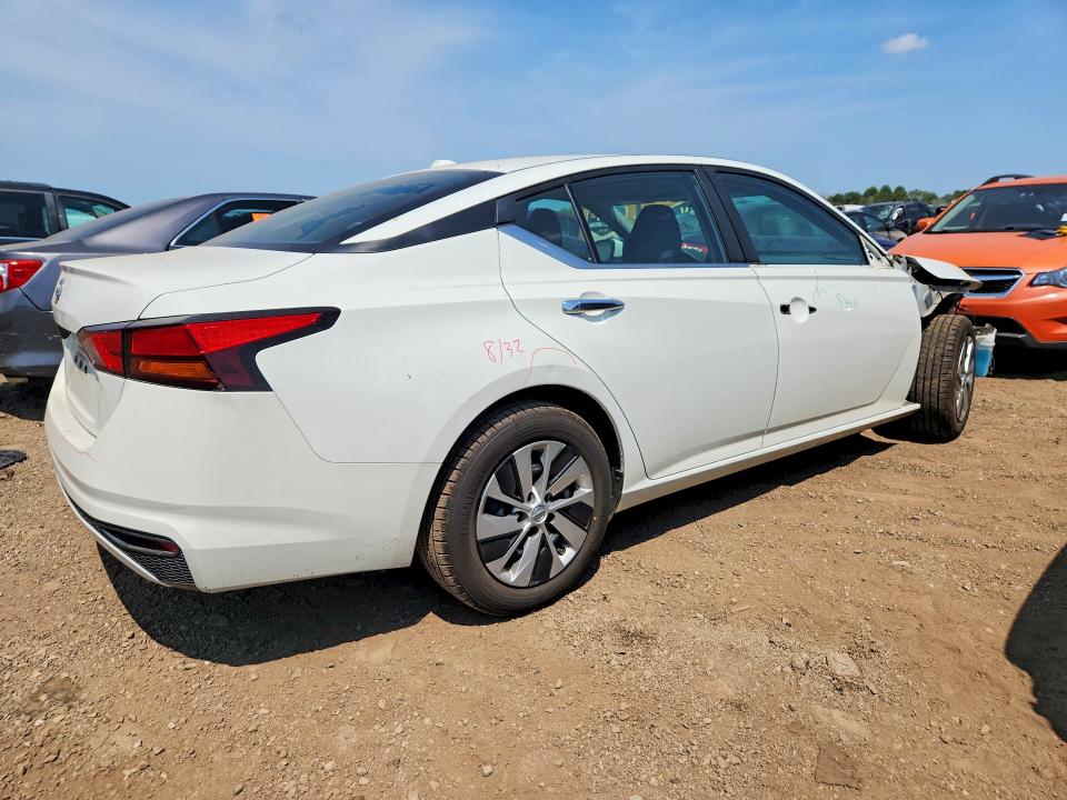 Aukcja sprzedaży 2019 Nissan Altima, vin: 1N4BL4BV9KC235973, numer aukcji: 61330226