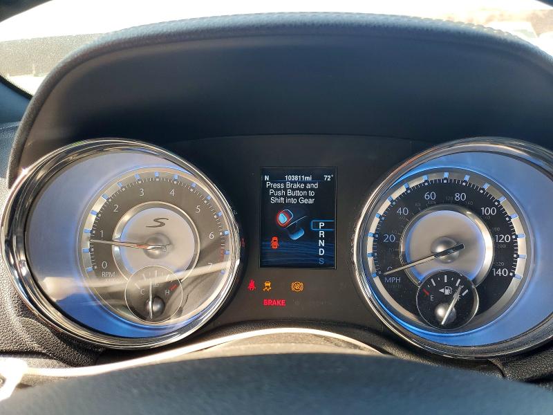 Продажа на аукционе авто 2013 Chrysler 300, vin: 2C3CCABG5DH547257, номер лота: 63011416