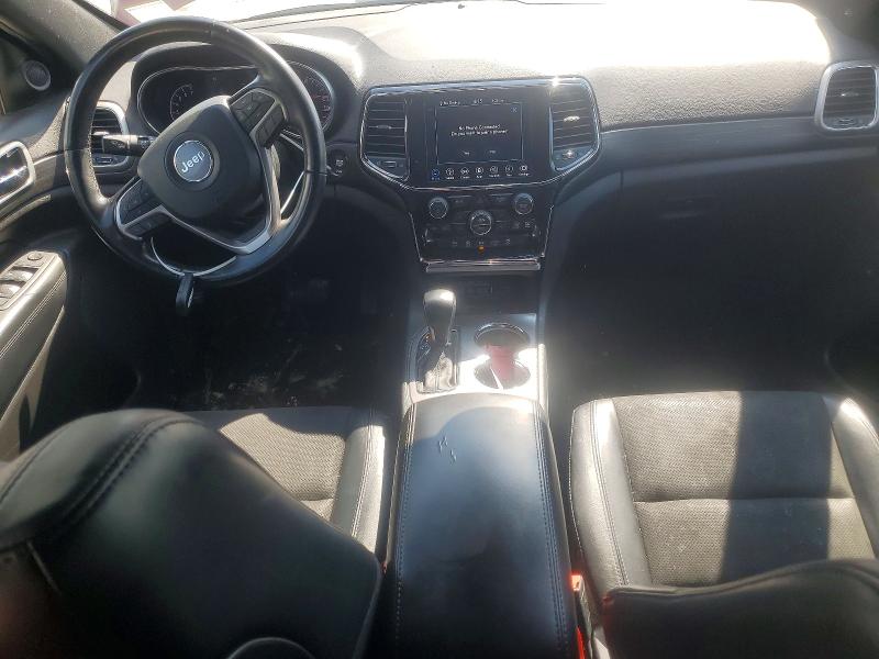 Продаж на аукціоні авто 2021 Jeep Grand Cherokee, vin: 1C4RJFAG2MC699025, номер лоту: 85791365